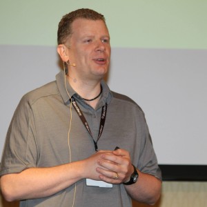Speaking at Casual Connect Asia (May 2013)
